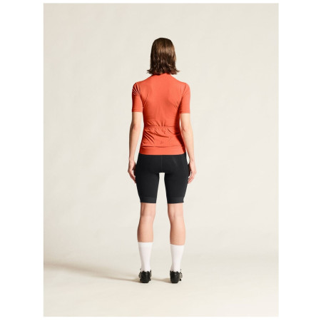 Damen-Radtrikot Craft W Endur Logo