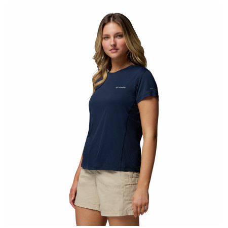Damen-T-Shirt Columbia Zero Rules™ Light SS Crew