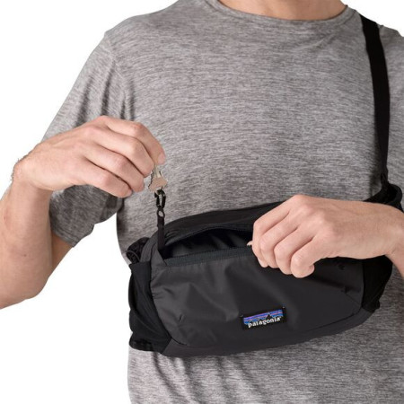 Hüfttasche Patagonia Terravia Hip Pack