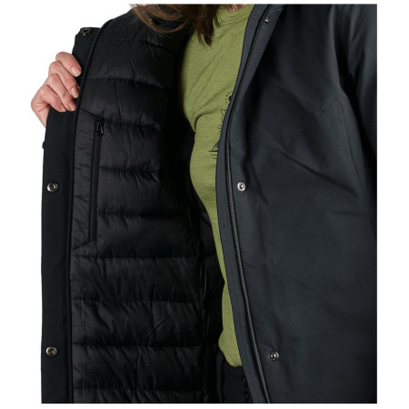 Damenpullover Northfinder Melisa