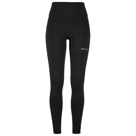 Damenhose Craft ADV Essence Warm Tights 2 schwarz Black