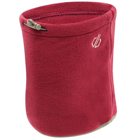 Halswärmer Dare 2b Assure Gaitor rot Beetroot