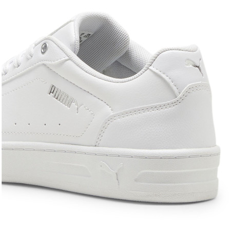 Damenschuhe Puma Court Classy