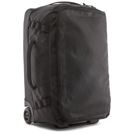 Koffer Patagonia Black Hole Wheeled Duffel 40L schwarz Black