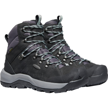 Damen Trekkingschuhe Keen Revel IV MID Polar W