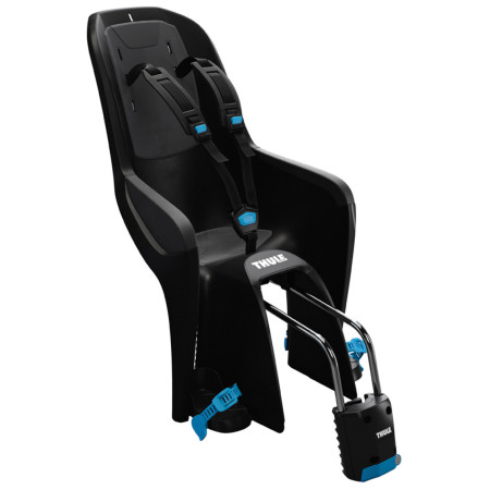 Kindersitz Thule RideAlong Lite schwarz/grau DarkGray