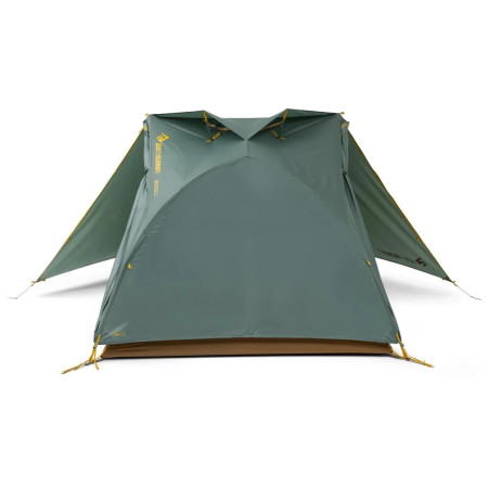Zelt Sea to Summit Ikos Evo Tent TR2