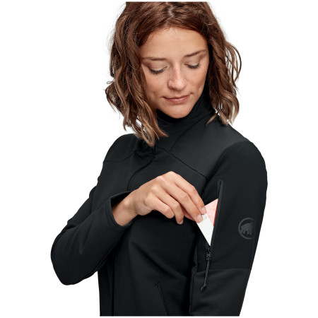 Damenjacke Mammut Madris ML Jacket Women