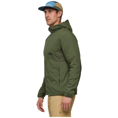Herrenjacke Cotopaxi M'S Pacaya 2.0 Insulated Hooded Jacket