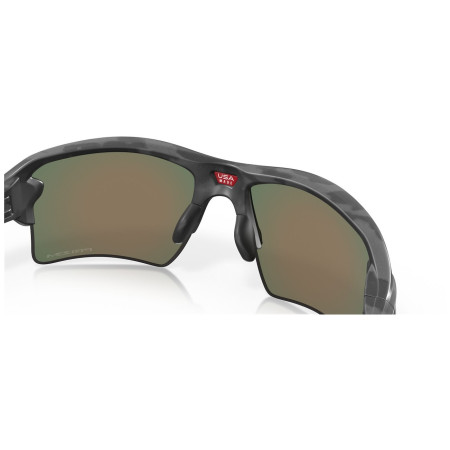 Sonnenbrille OAKLEY Flak 2.0 Xl Matte Black Camo