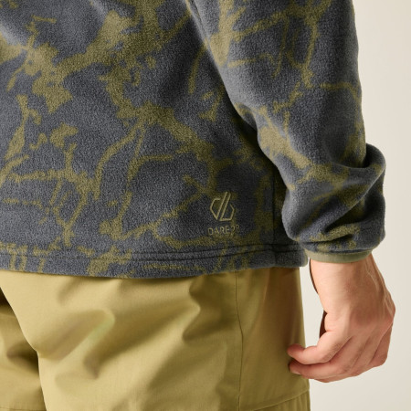 Herren-Sweatshirt Dare 2b Mens Print Fleece