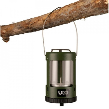 Laterne UCO Mini Lantern Kit 2.0