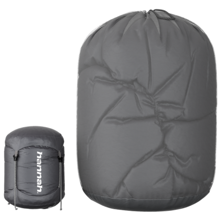 Daunenschlafsack Hannah Loft 250 185 cm