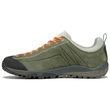 Herren Trekkingschuhe Asolo Space GV
