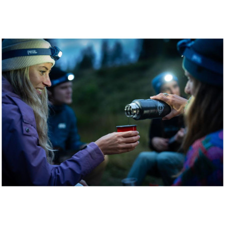 Stirnlampe Petzl Tikkina (2025)