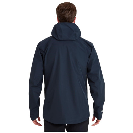 Herrenjacke Montane Phase Jacket