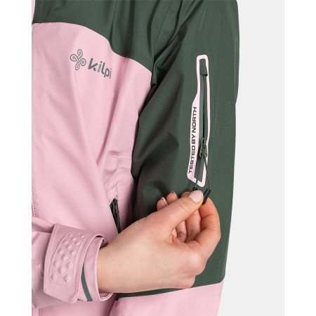 Damenjacke Kilpi Mamba