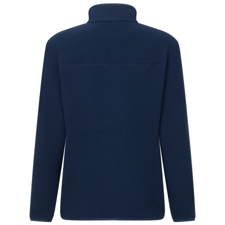 Damen-Sweatshirt Regatta Womens Frankie Borg Full Zip