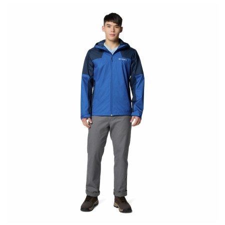 Herrenjacke Columbia Inner Limits™ III Jacket