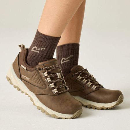 Damenschuhe Regatta Womens Amble Low WP