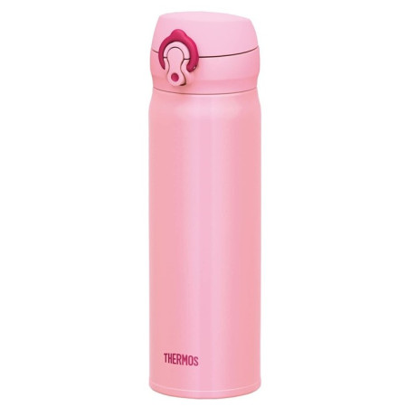 Thermotasse Thermos Mobilní 500ml rosa CoralPink