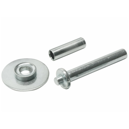 Reise-Gadget Extol aplikátor na oka do plachet silber
