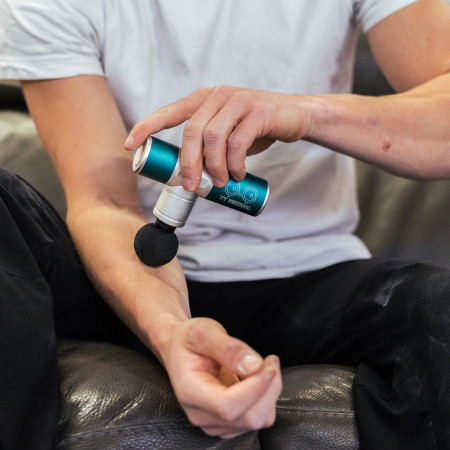 Massagegerät YY VERTICAL Shock Mini