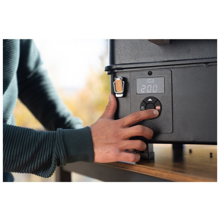 Grill Traeger Ranger