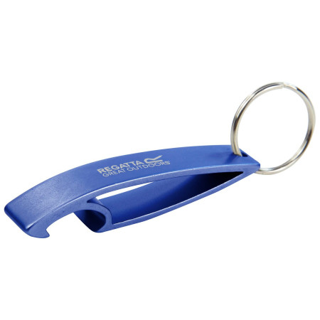 Anhänger Regatta Bottle Opener blau Blue
