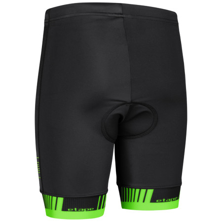 Kinder-Fahrradshorts Etape Junior 2.0