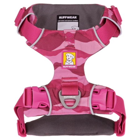 Hundegeschirr Ruffwear Front Range® Harness