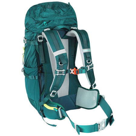 Wanderrucksack Zulu Sandstone 45+5