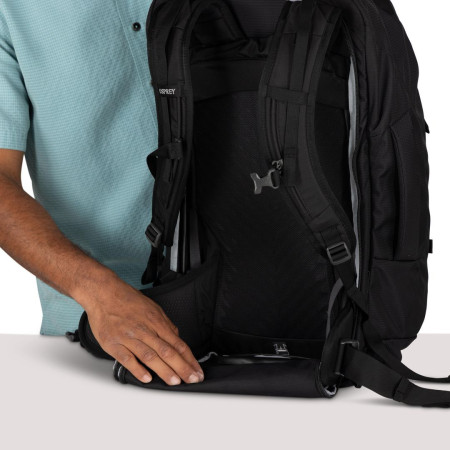 Reisetasche Osprey Farpoint 55