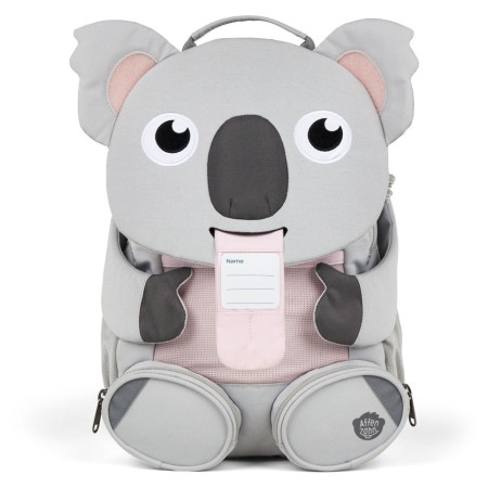Kinderrucksack Affenzahn Large Friend