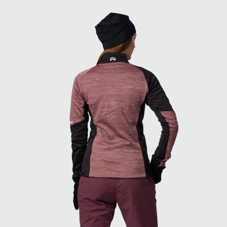 Damen Funktions-Sweatshirt Northfinder Trya