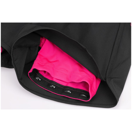 Damen-Radhose Etape Claudia