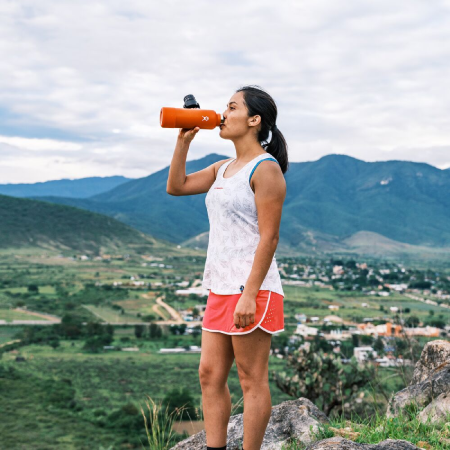 Thermoflasche Hydro Flask Standard Flex Cap 24 oz