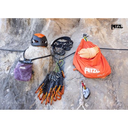 Expressset Petzl Spirit Express 25 cm