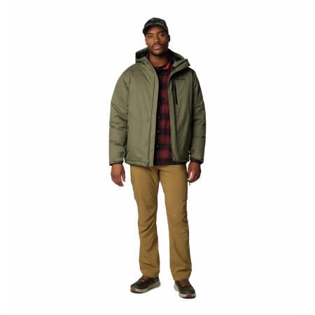 Herrenjacke Columbia Oak Harbor™ II Insulated Jacket