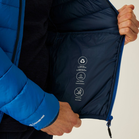 Herrenjacke Regatta Hooded Marizion