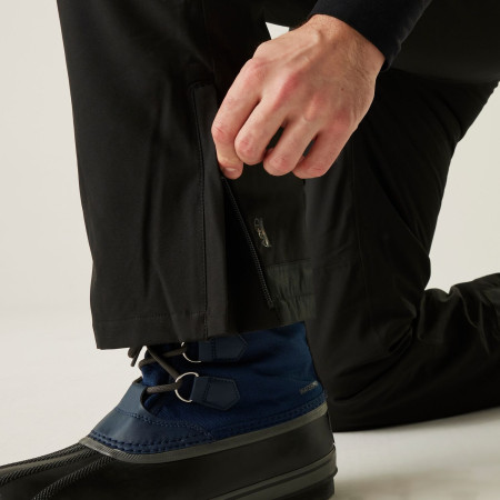 Herrenhose Dare 2b Baseplate II Pant
