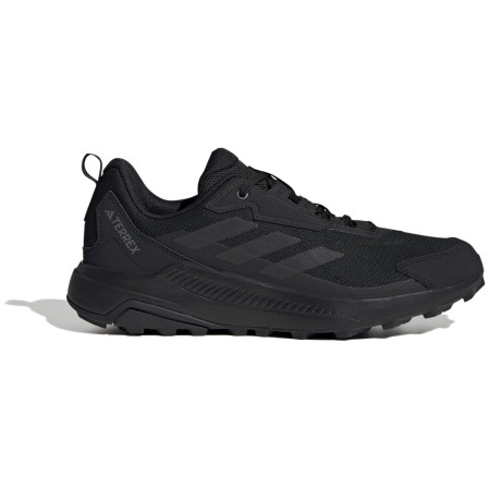 Wanderschuhe Adidas Terrex Anylander schwarz Black