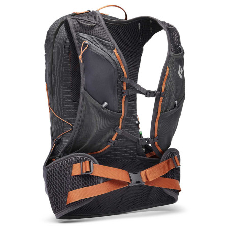 Rucksack Black Diamond Pursuit Backpack 15 L