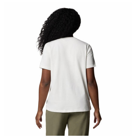 Damen-T-Shirt Columbia Boundless Beauty™ Logo Short sleeve Tee