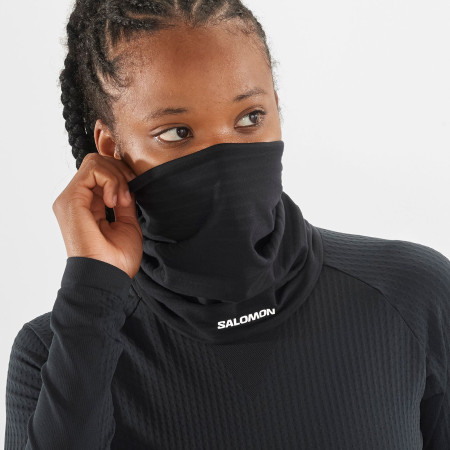 Halswärmer Salomon Salomon Warm Neck Gaiter