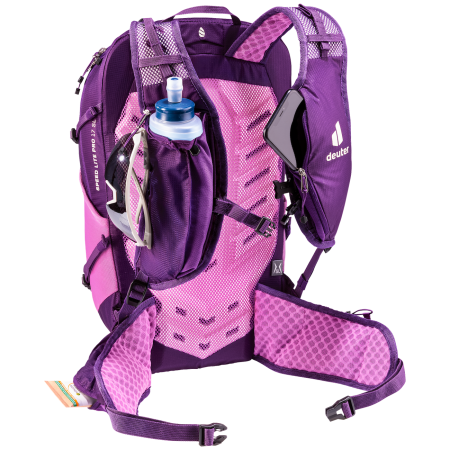 Damen Wanderrucksack Deuter Speed Lite Pro 17 SL