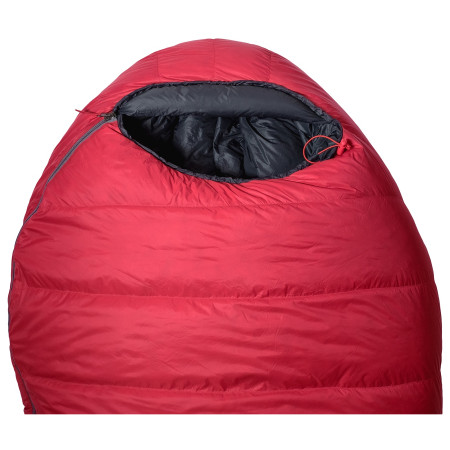 Daunenschlafsack Warmpeace Solitaire 1000 Extra Feet 195