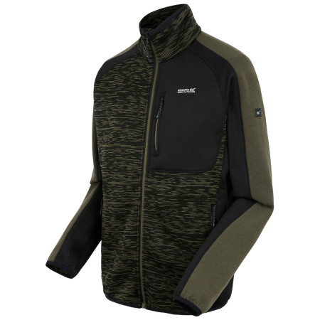 Herren-Sweatshirt Regatta Oakar