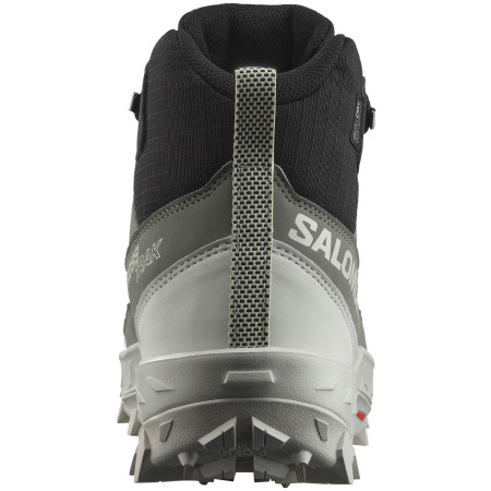 Damenschuhe Salomon Crosstrak Waterproof