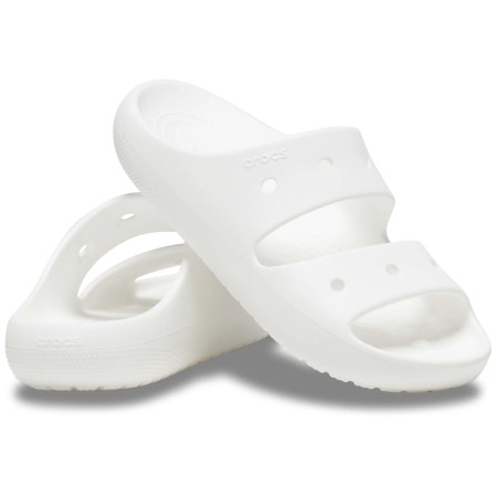 Pantoffeln Crocs Classic Sandal v2